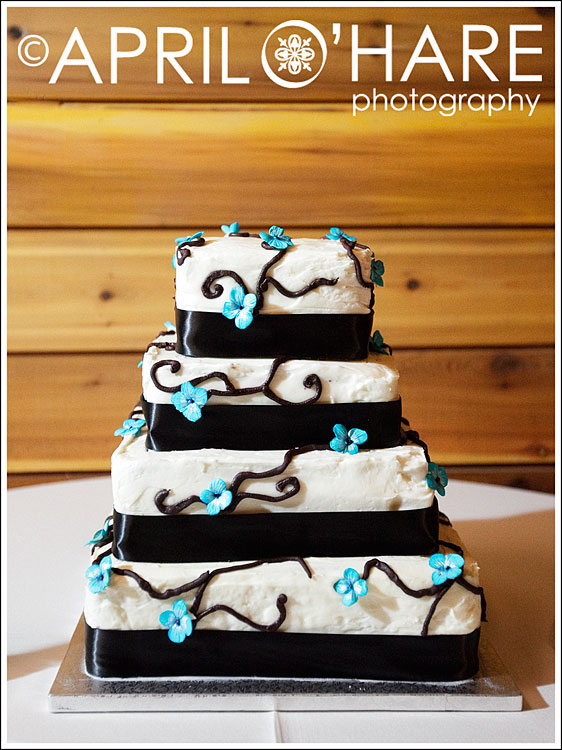 Cute cake:)