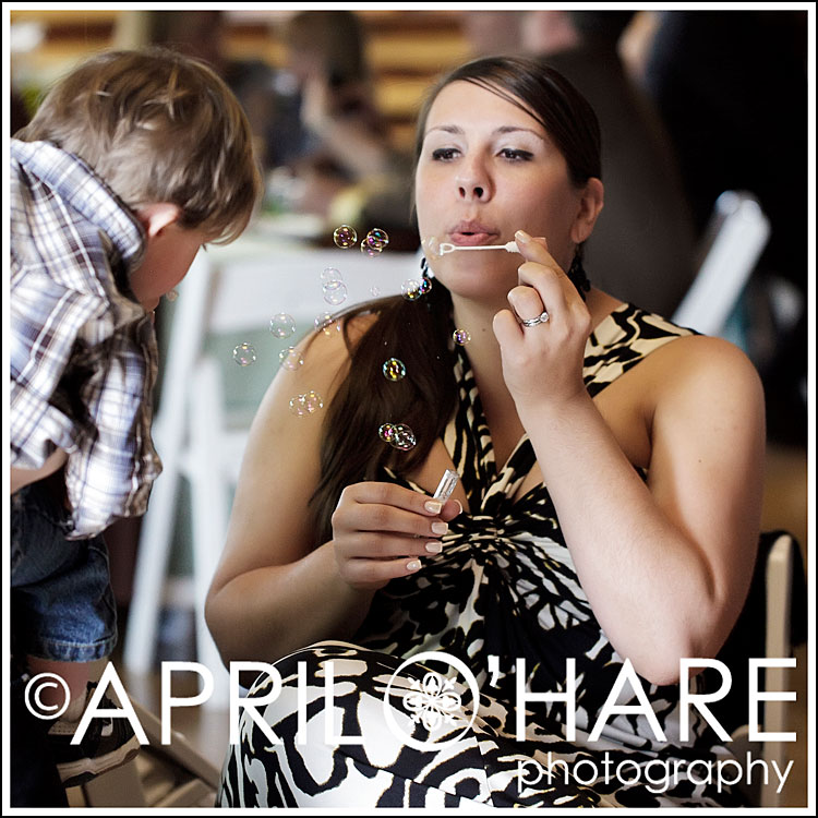 Denver CO Wedding Reception Photographer