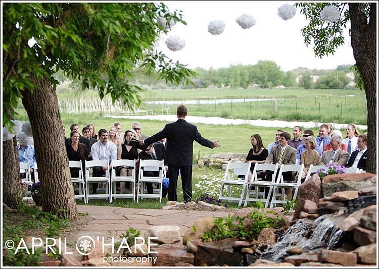 63rd St. Farm Boulder Wedding Photography