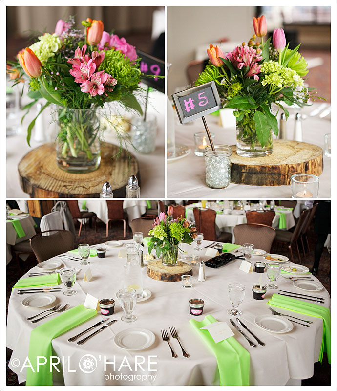 Destination Steamboat Springs CO Wedding
