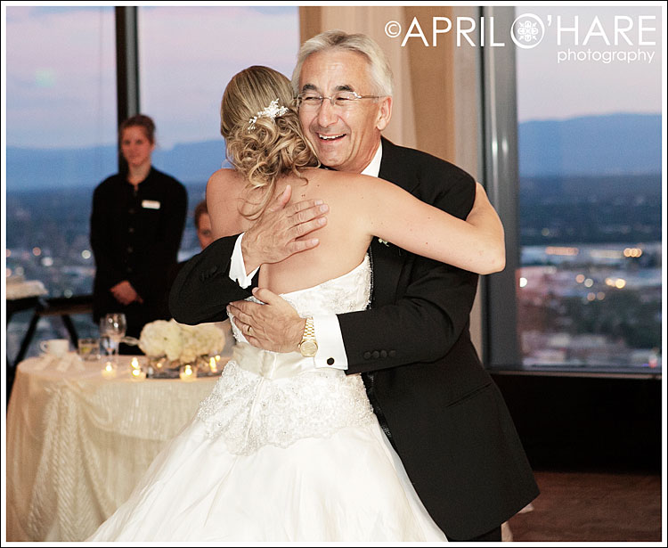 Denver CO Photojournalistic Wedding photographer