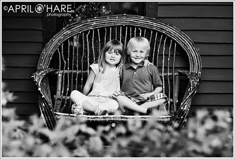 Breckenridge Summer Family Photography