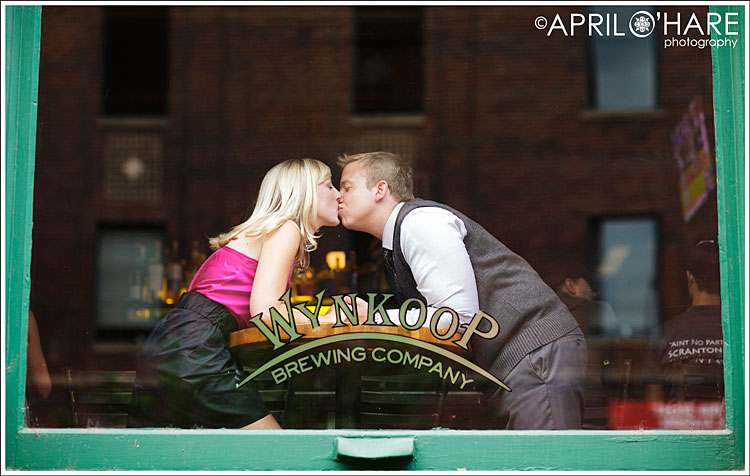 Denver CO Wedding and Engagement Photography