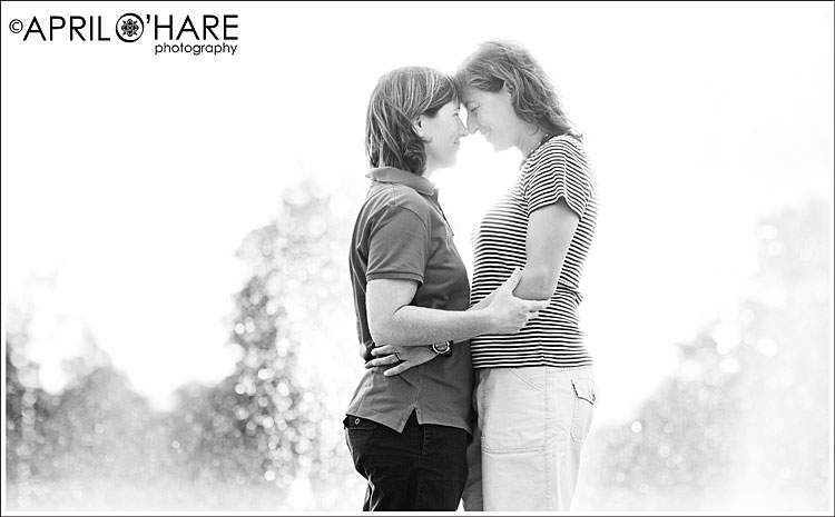 Denver, CO Same Sex Engagement Photography