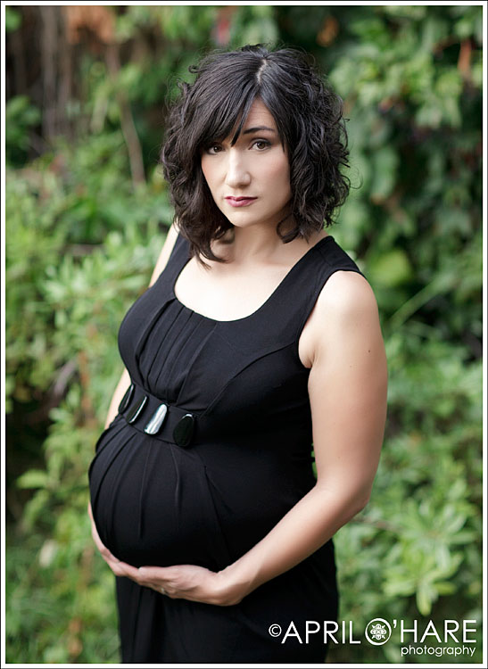 Maternity Photography in Denver Colorado