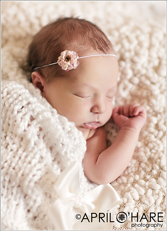 Denver Colorado newborn baby photographer