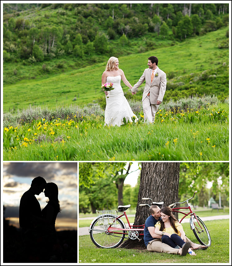 Denver CO Wedding Photography