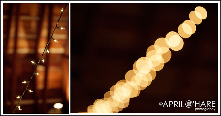 Rustic Colorado Barn Wedding Photography