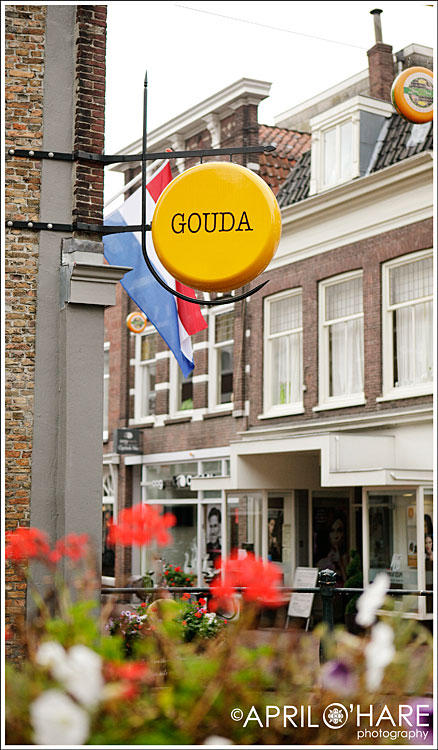 Gouda Netherlands