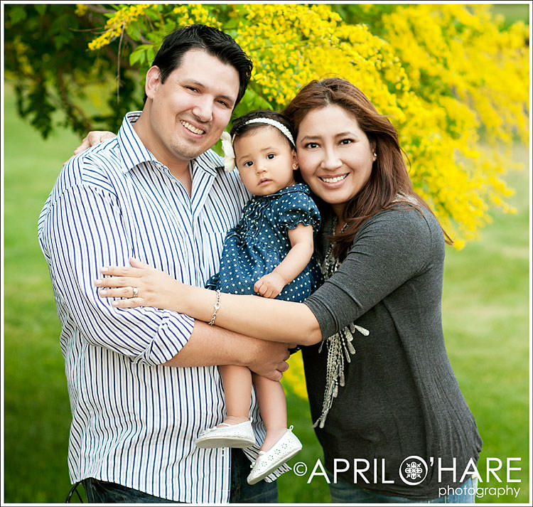 Colorado Family Photographer