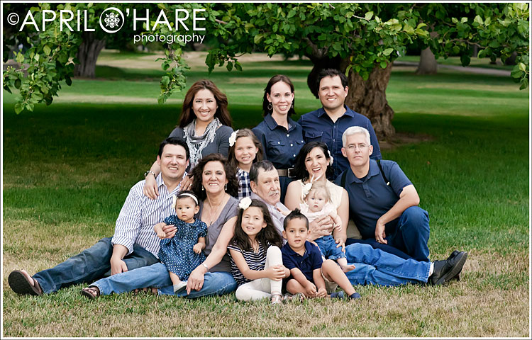 Colorado Family Photographer