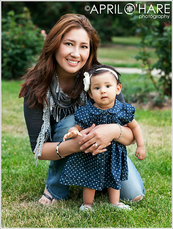 Colorado Family Photographer