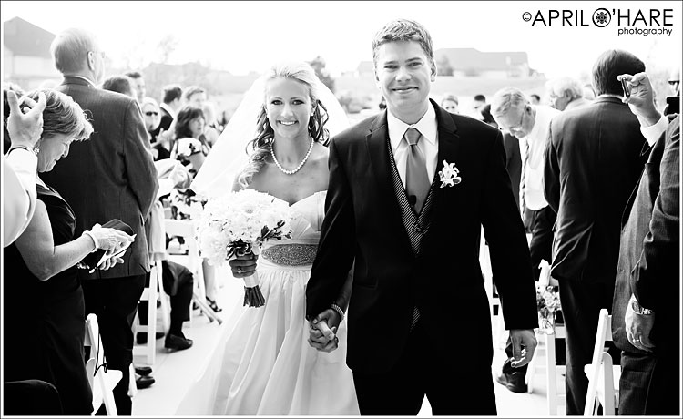 Colorado Wedding Photography