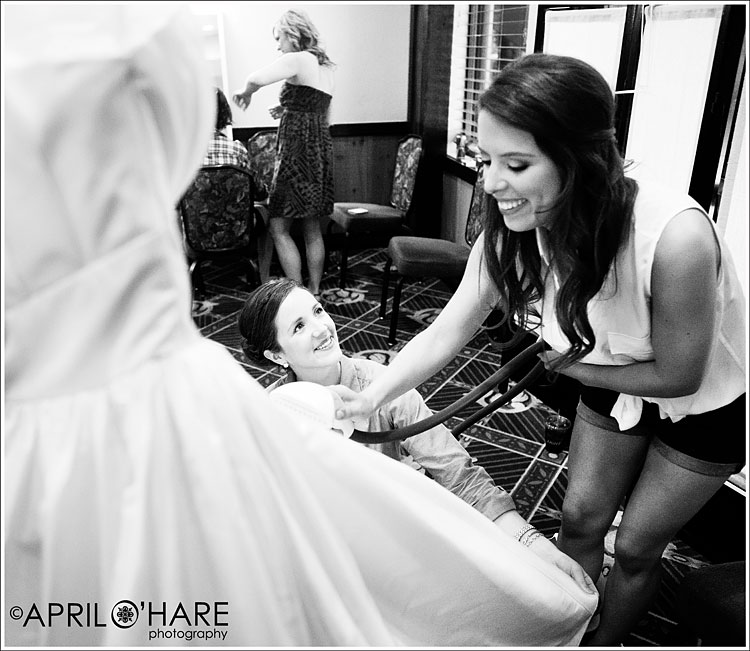 Colorado Wedding Photographer