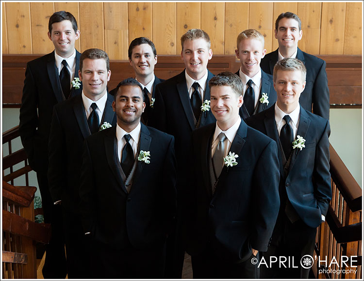 Denver CO Wedding Photographer