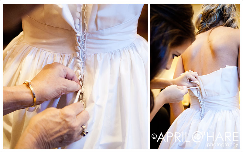 Colorado Wedding Photographer