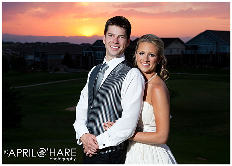 Colorado Wedding Photographer