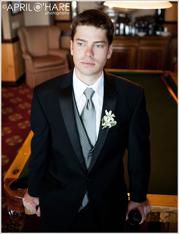 Colorado Wedding Photographer
