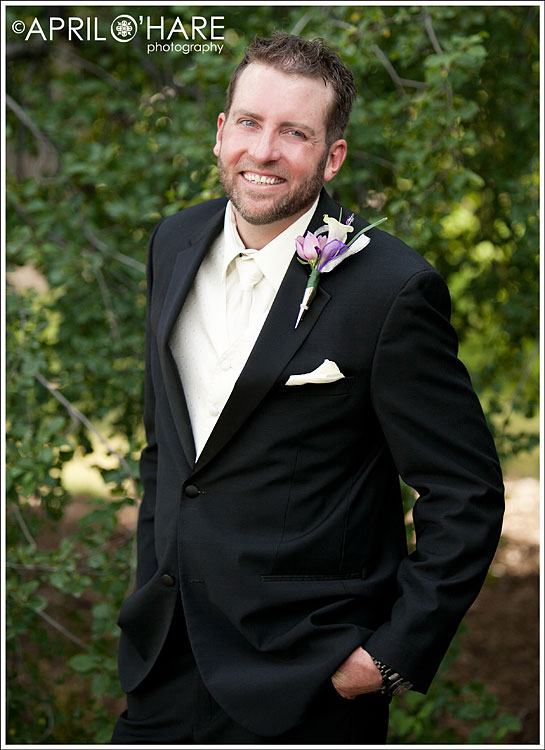 Denver Colorado Wedding Photographer