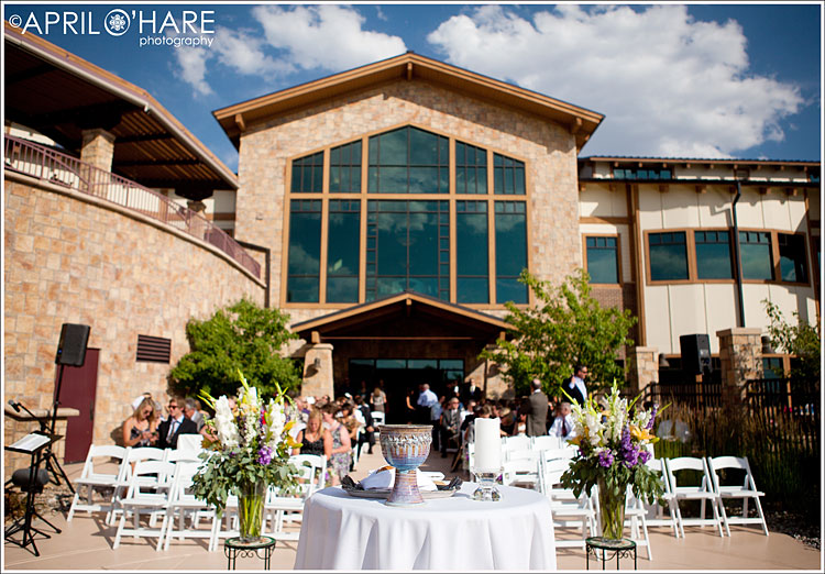 Colorado Wedding Photographer