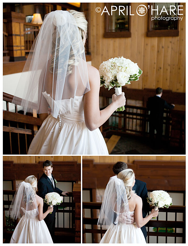Denver Colorado Wedding Photographer