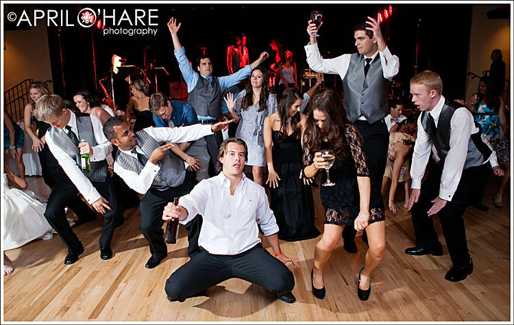 Denver Colorado Wedding Photographer