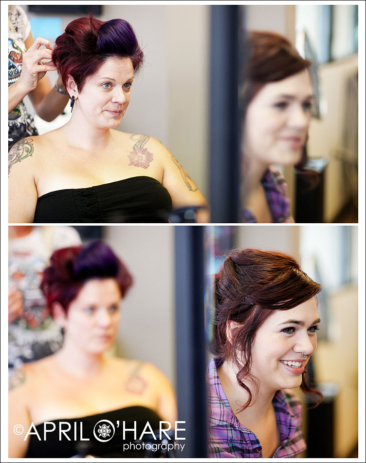 Denver Colorado Wedding Photographer