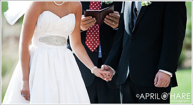 Denver Colorado Wedding Photographer