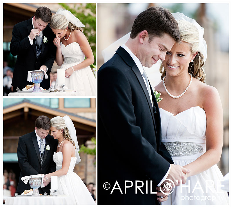 Denver Colorado Wedding Photographer
