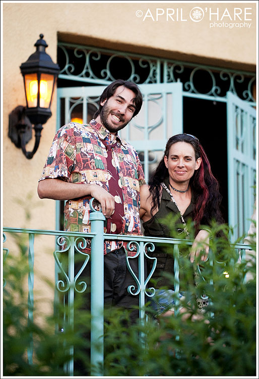 Denver, CO Wedding Photographer