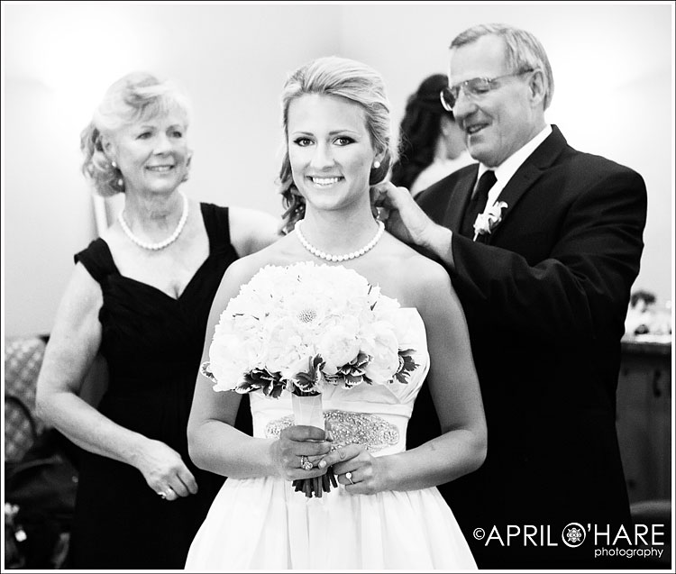 Denver Colorado Wedding Photographer