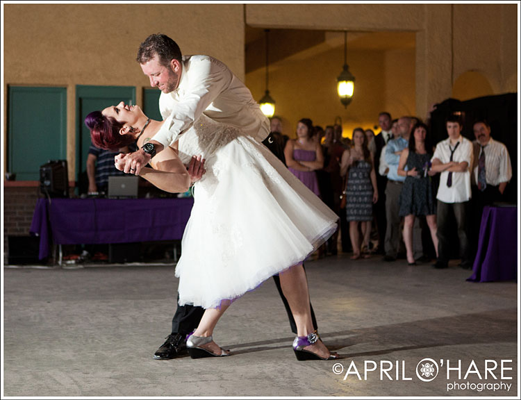 Denver Colorado Wedding Photographer