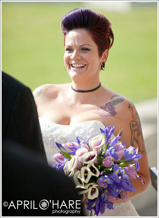 Denver Colorado Wedding Photographer