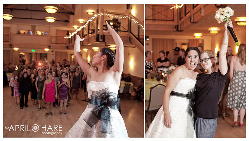 Colorado Wedding Photographer