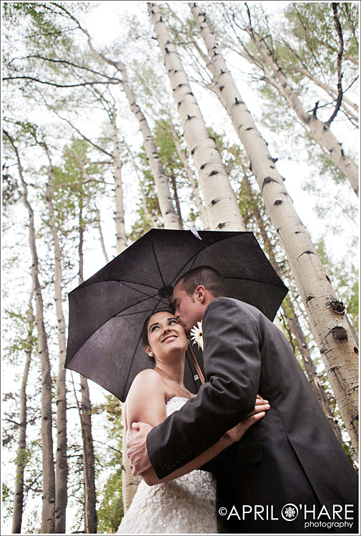 Colorado Wedding Photographer