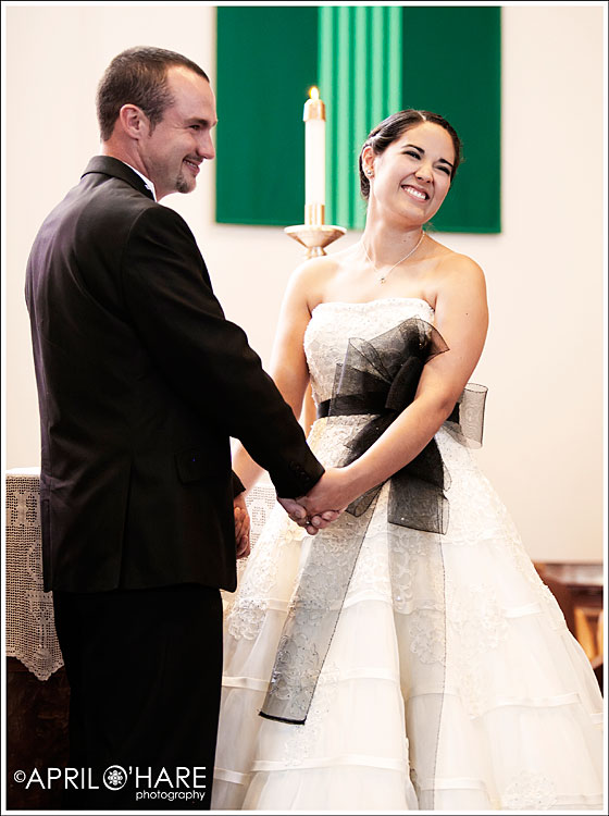 Colorado Wedding photographer