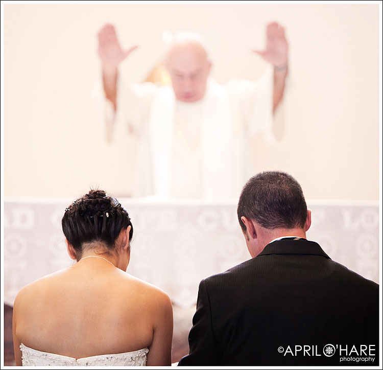 Colorado Wedding Photographer