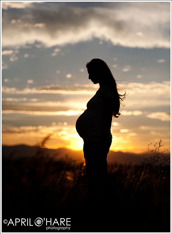 Maternity Photography Denver Colorado
