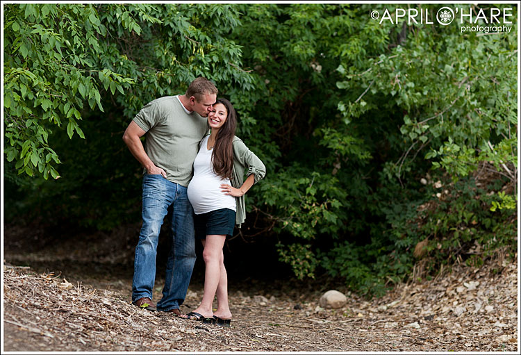 Denver Maternity Photographer