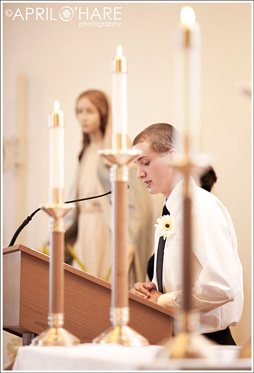 Colorado Wedding Photography