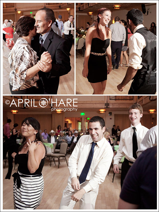 Colorado Wedding photographer