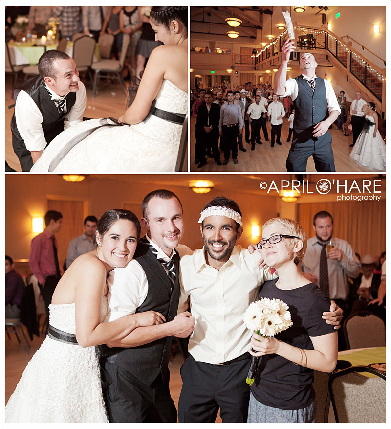 Colorado Wedding photographer