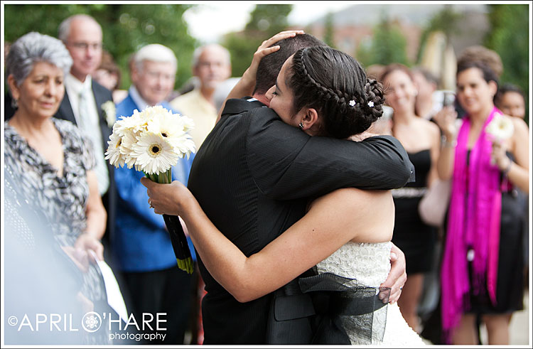 Colorado Wedding Photographer