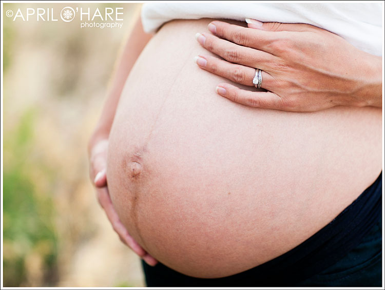 Colorado Maternity Photographer