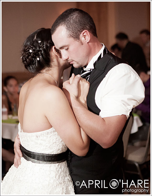 Colorado Wedding Photographer