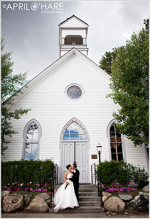 Colorado Wedding Photographer