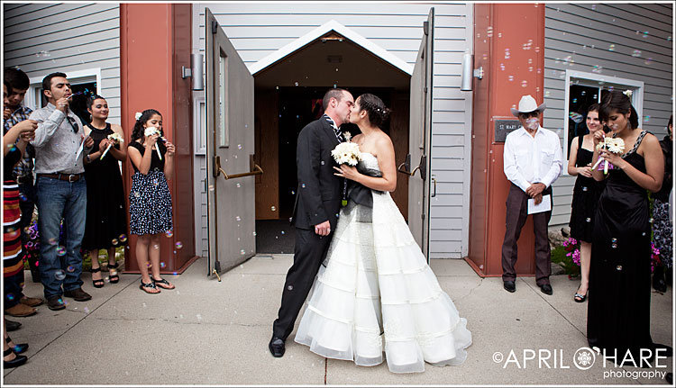 Colorado Wedding Photographer