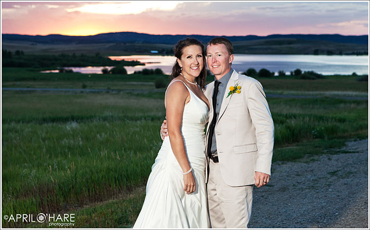 Steamboat Springs Colorado Wedding photographer