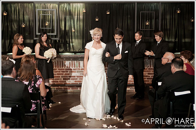 Denver CO Wedding Photographer