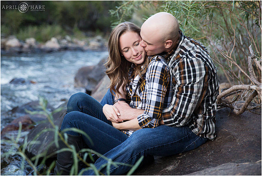 Fort Collins Engagement Photography
